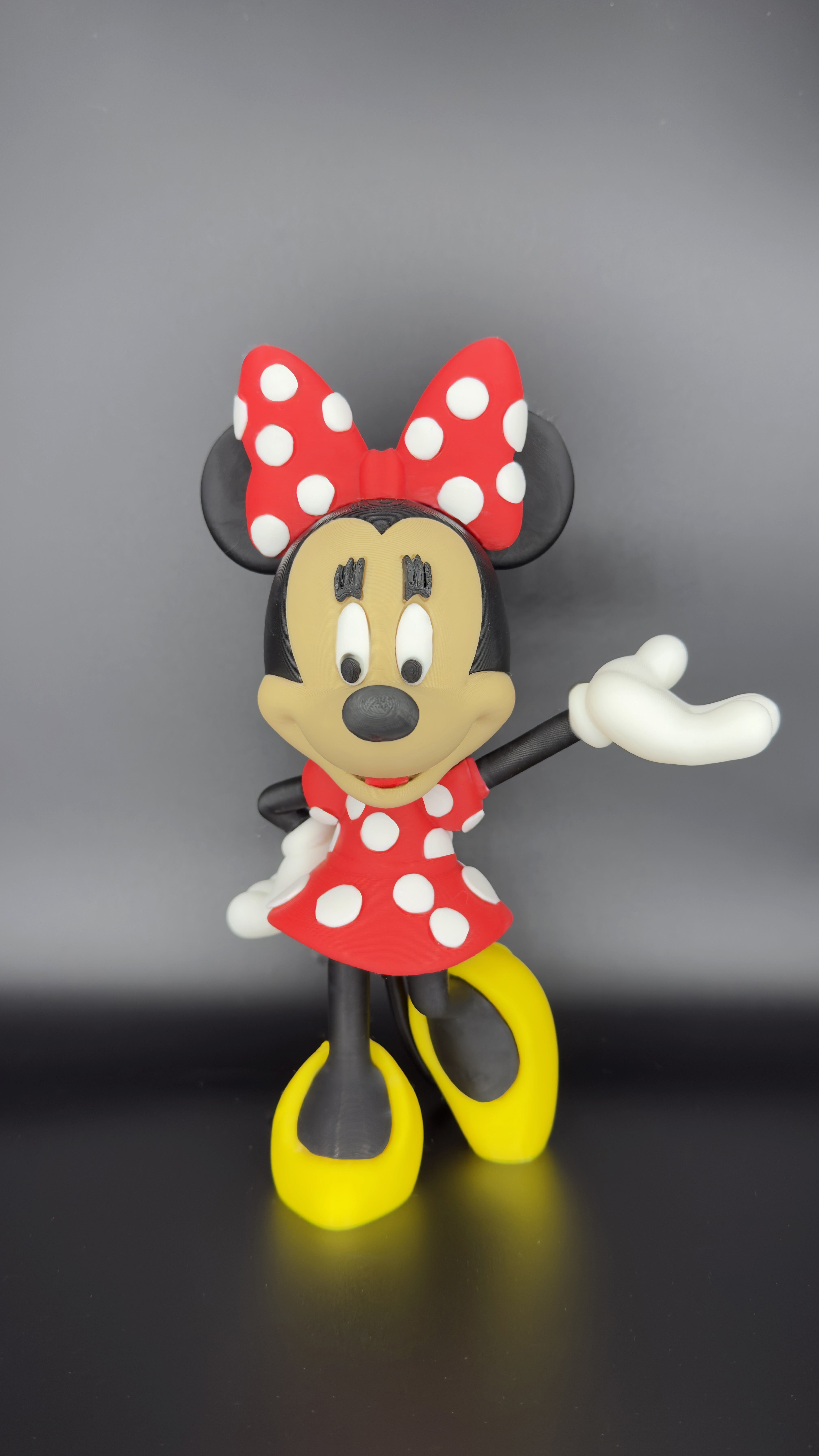 Minnie Mouse — görsel 1