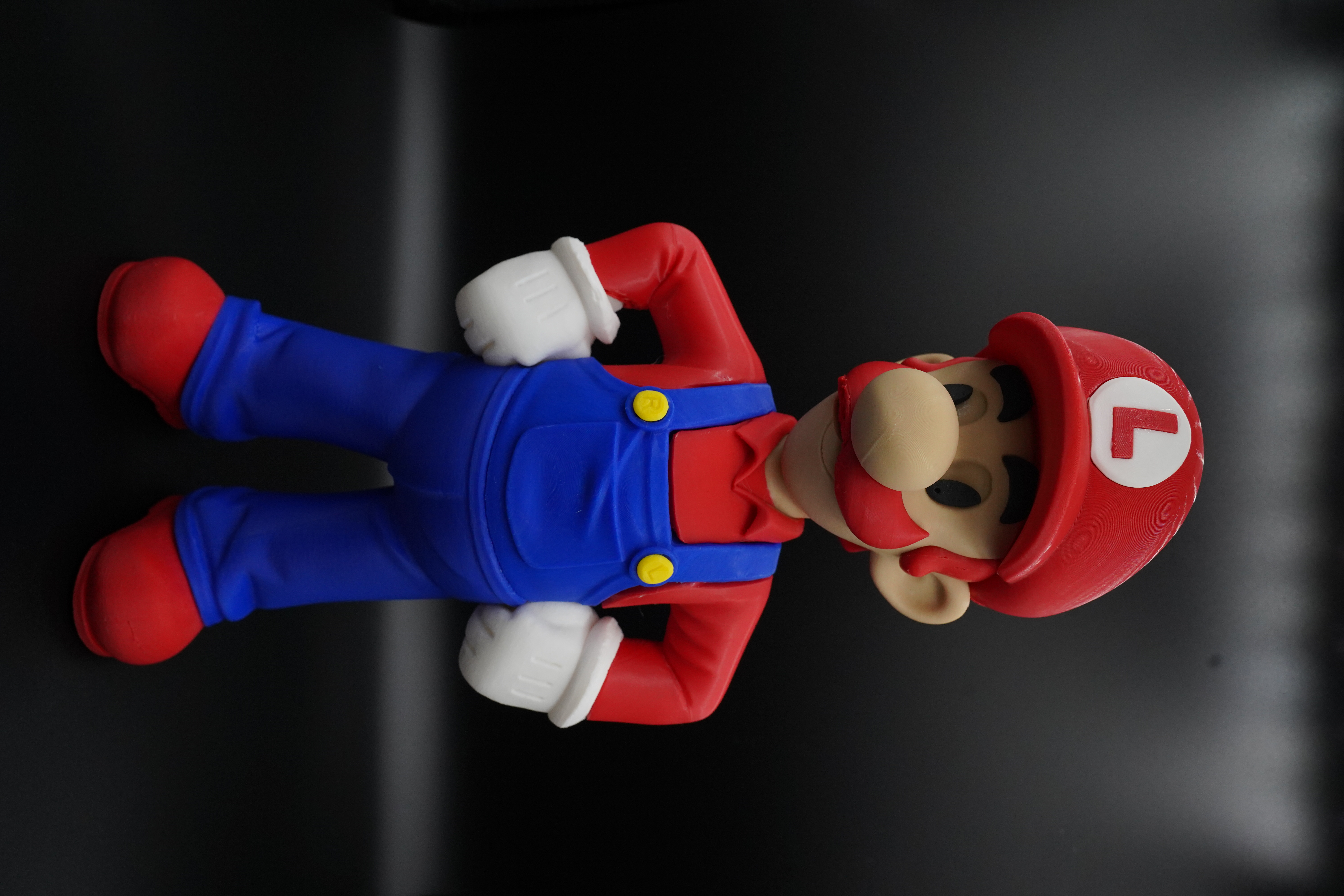 Mario - Figür — görsel 1